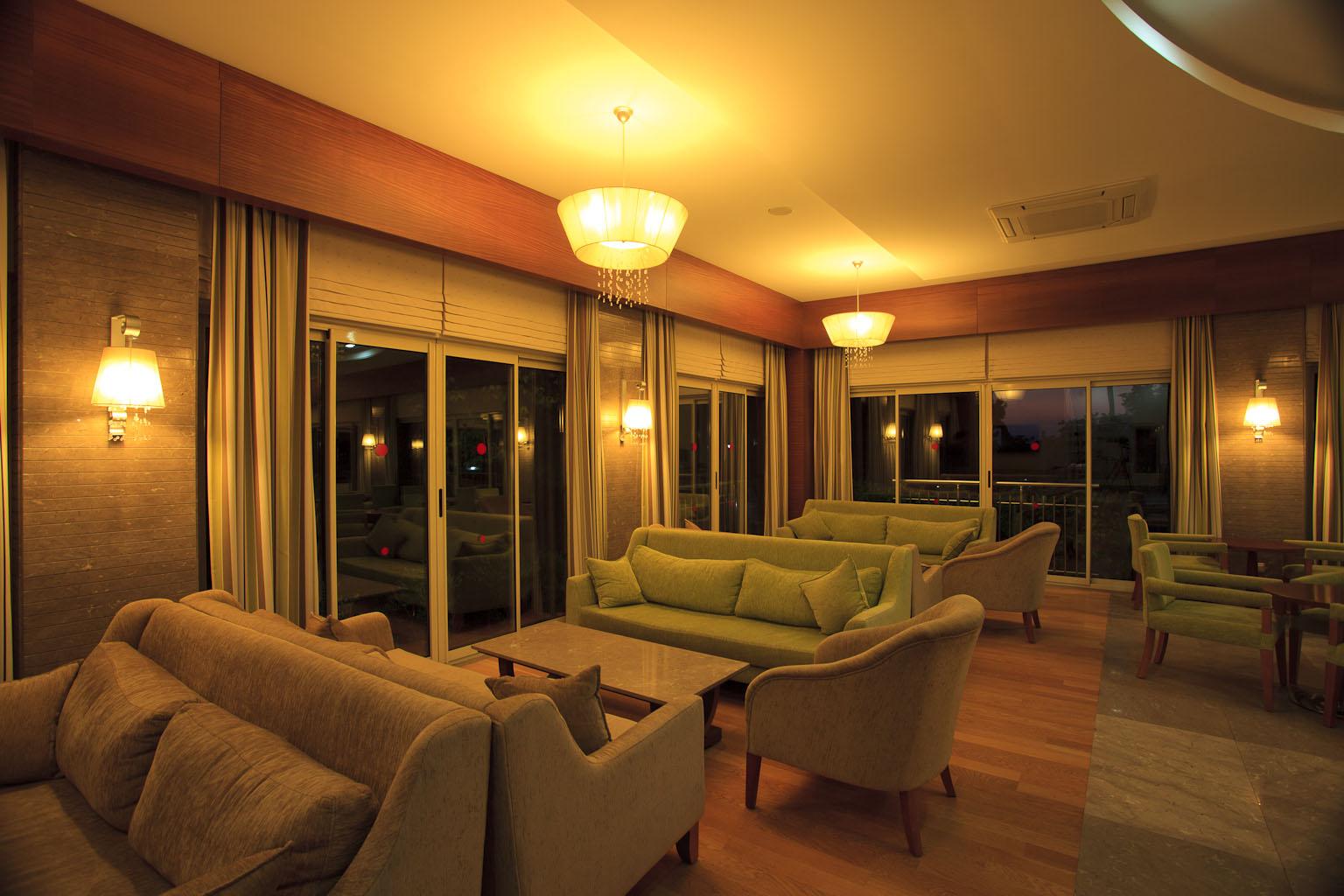 Hotel Can Garden Beach シダ エクステリア 写真