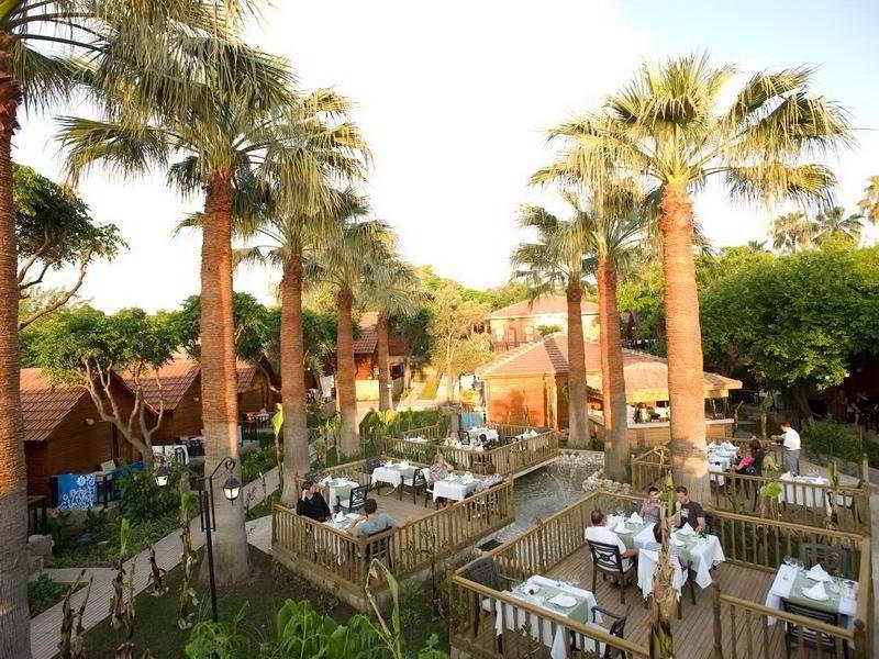 Hotel Can Garden Beach シダ エクステリア 写真